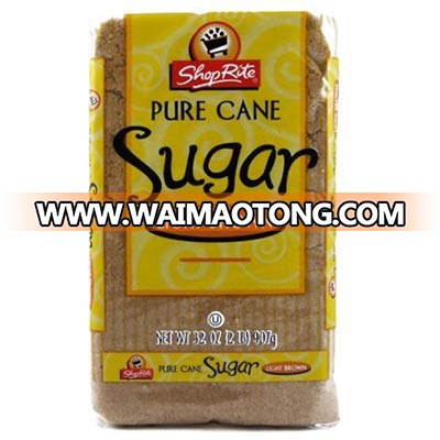 Refined crystal icumsa 45 brown sugar/Sugar Beet