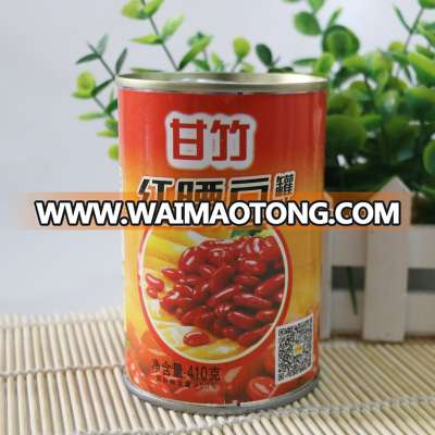 CANNED READ KIDNEY BEANS