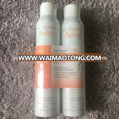 Avene thermal spring water