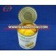 Top quality syrup fruit manufacturer, canned peach halves in syrup