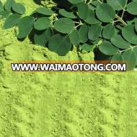 100% organic Moringa powder